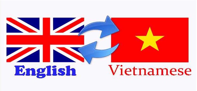 Phần mềm dịch tiếng Anh sang tiếng Việt tốt nhất